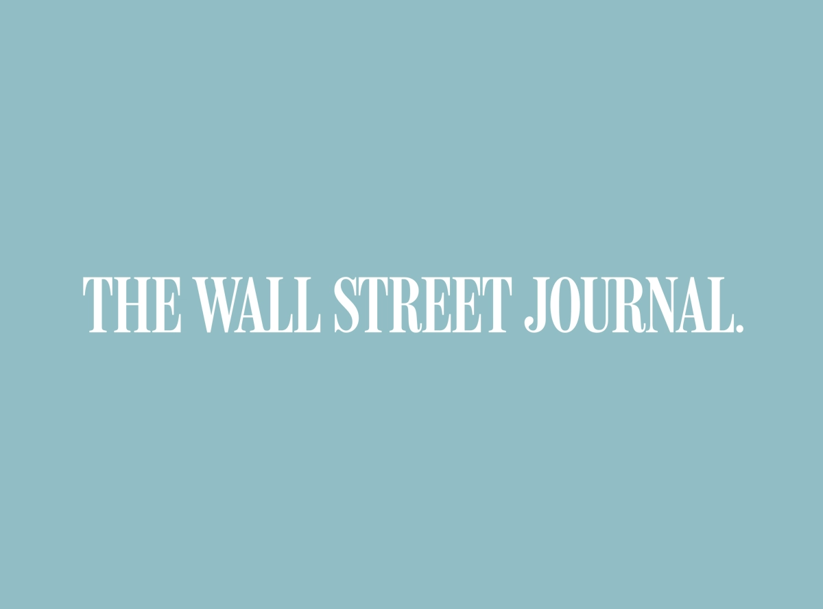 The Wall Street Journal
