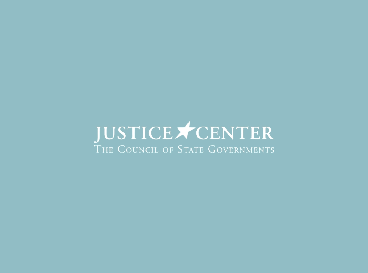 Justice Center