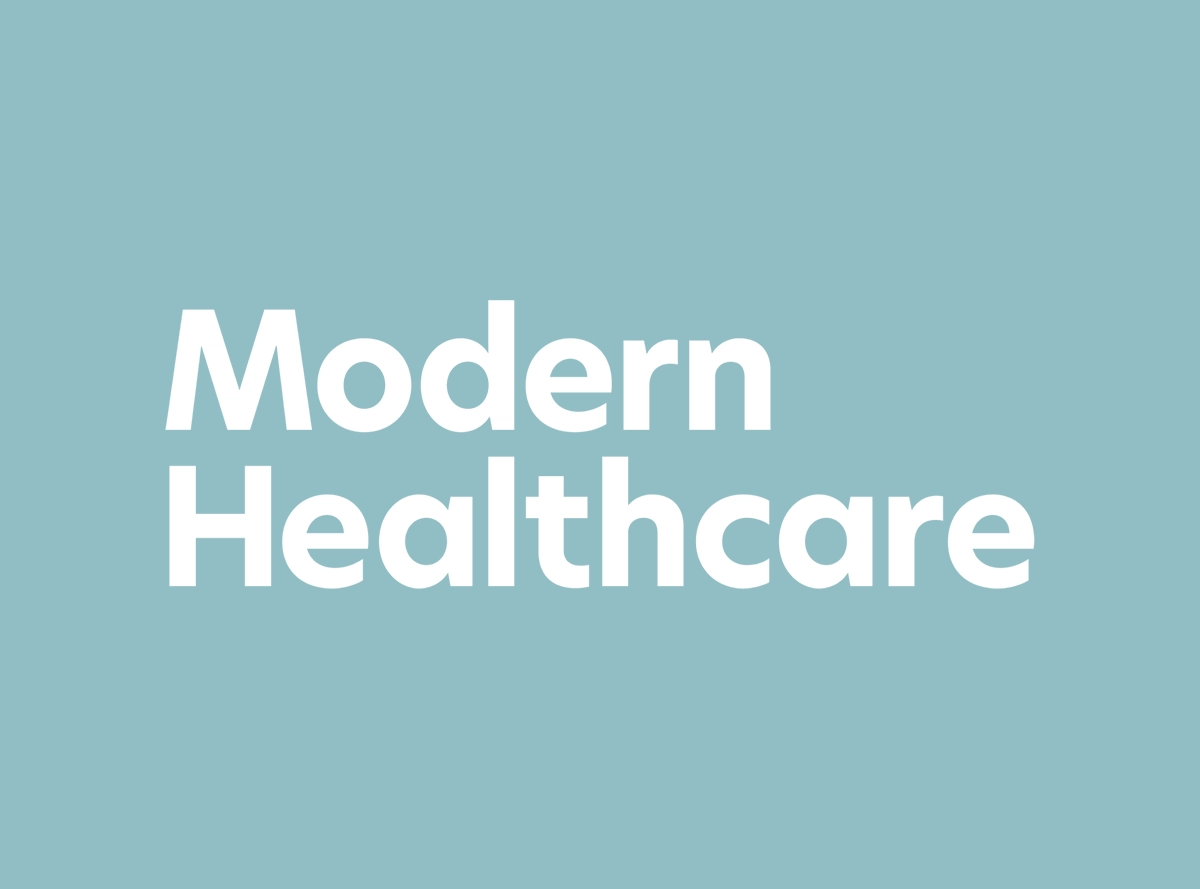 Modern Healthcare
